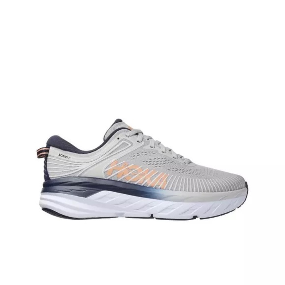 Hoka Bondi 7 sneakers